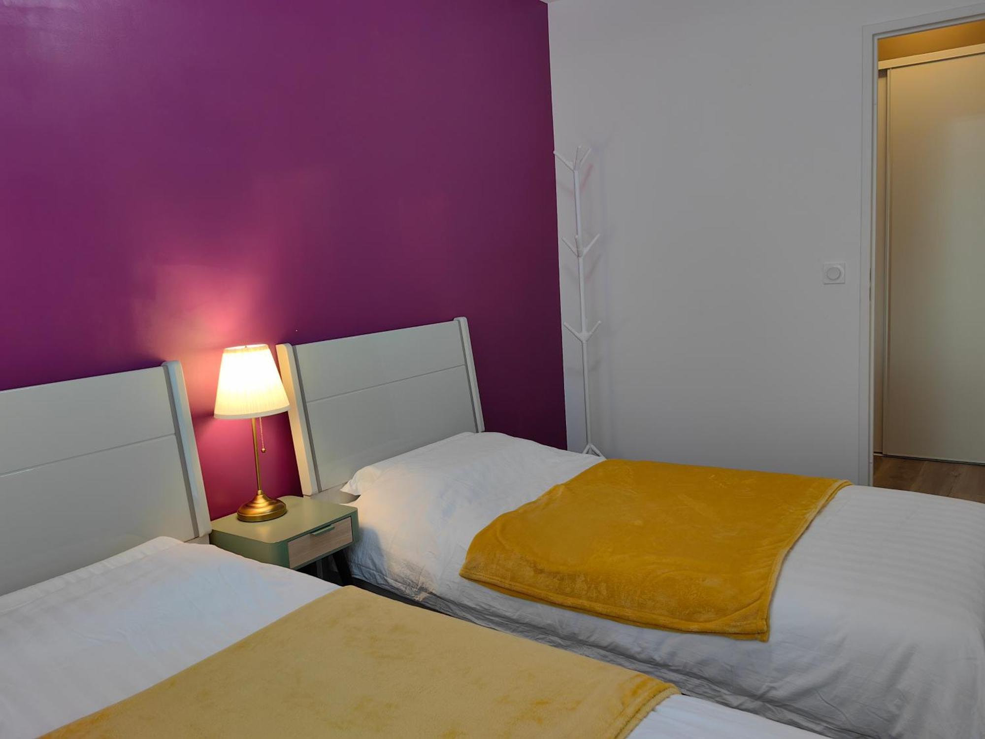 Sacha'S House ,A Cote Du Rer,Val D'Europe,Paris-Disney . บุสซี-แซ็ง-ฌอร์ฌ ภายนอก รูปภาพ